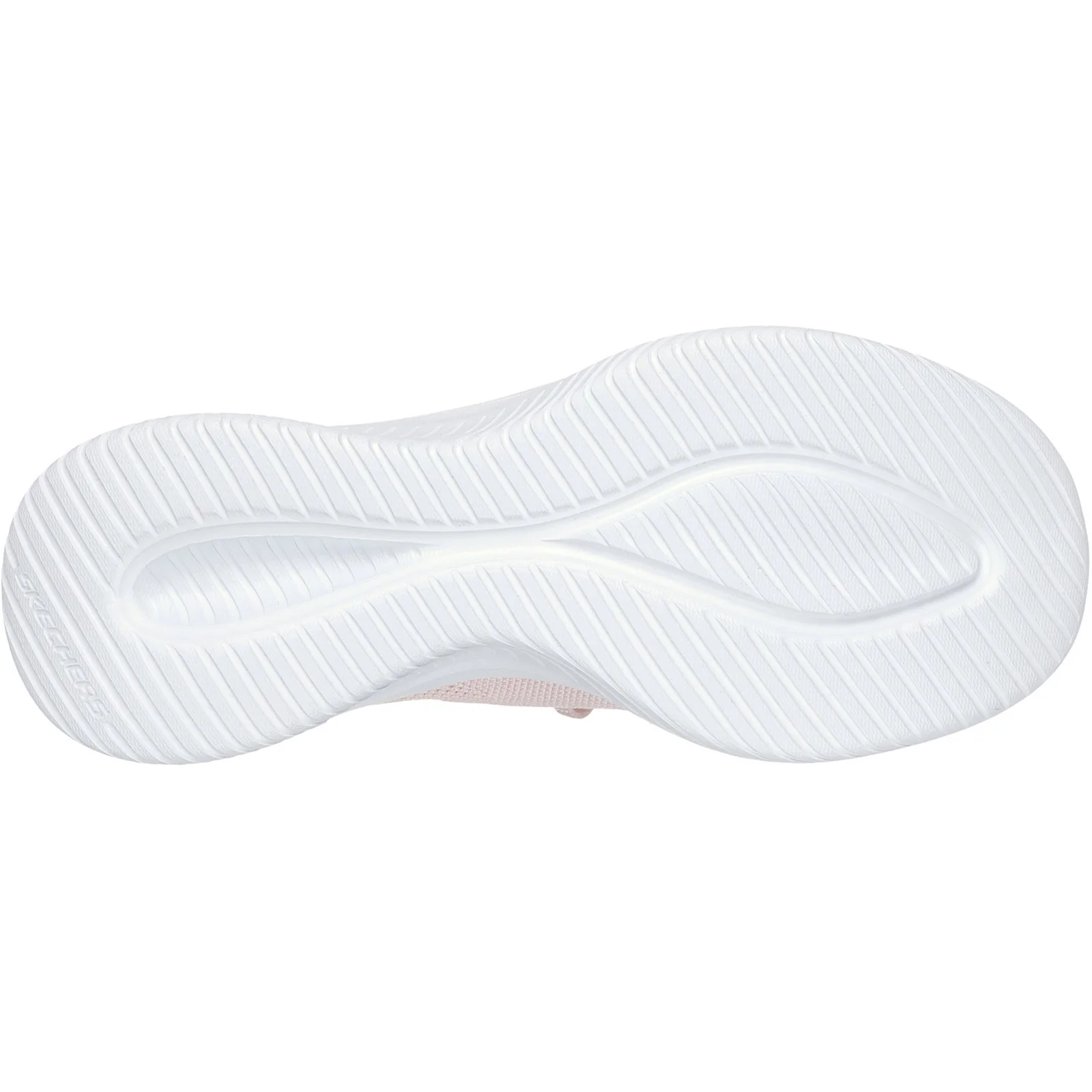 Women's Wide Fit Skechers Slip-ins 149710 Ultra Flex Brilliant Path Trainers - Image 26