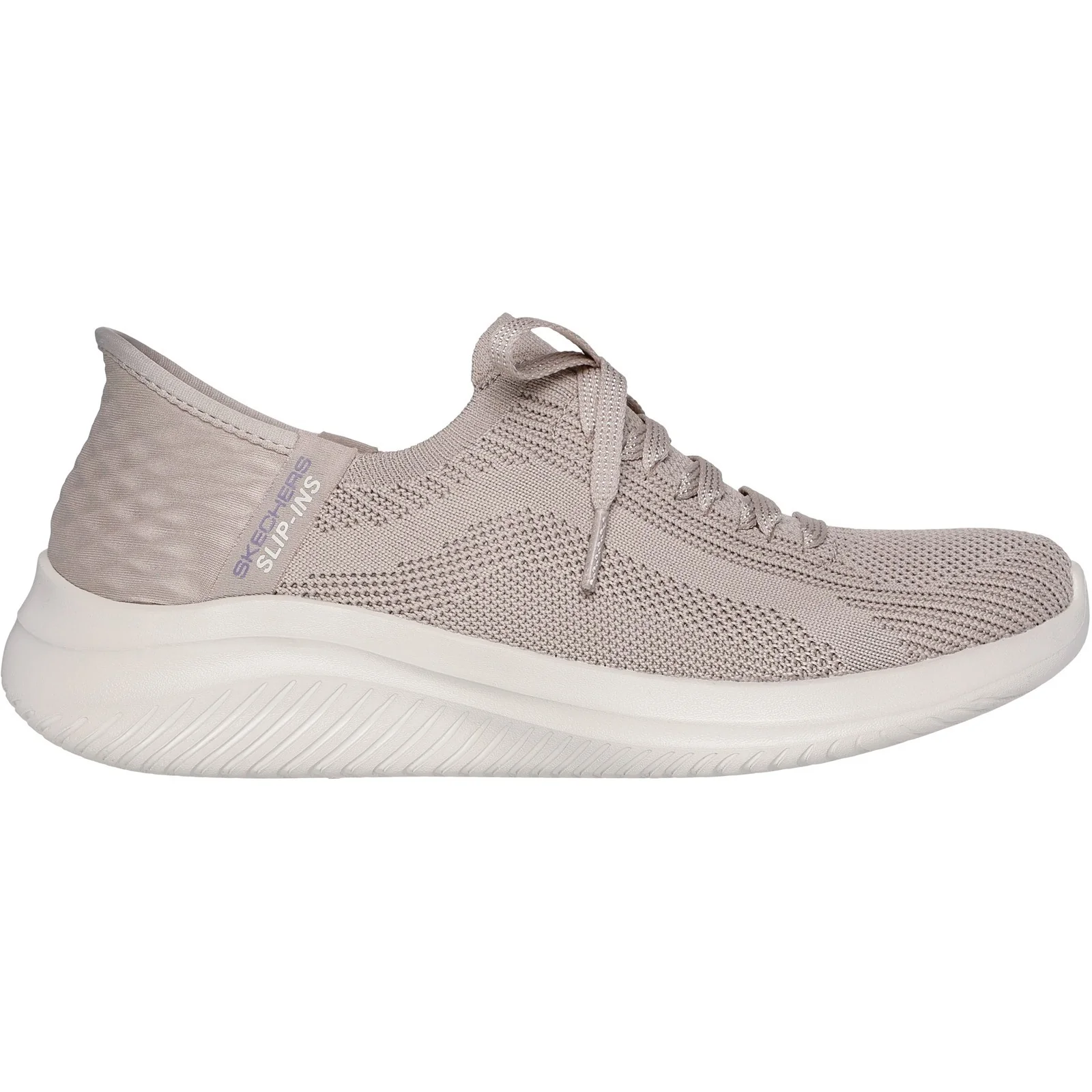 Women's Wide Fit Skechers Slip-ins 149710 Ultra Flex Brilliant Path Trainers - Image 27