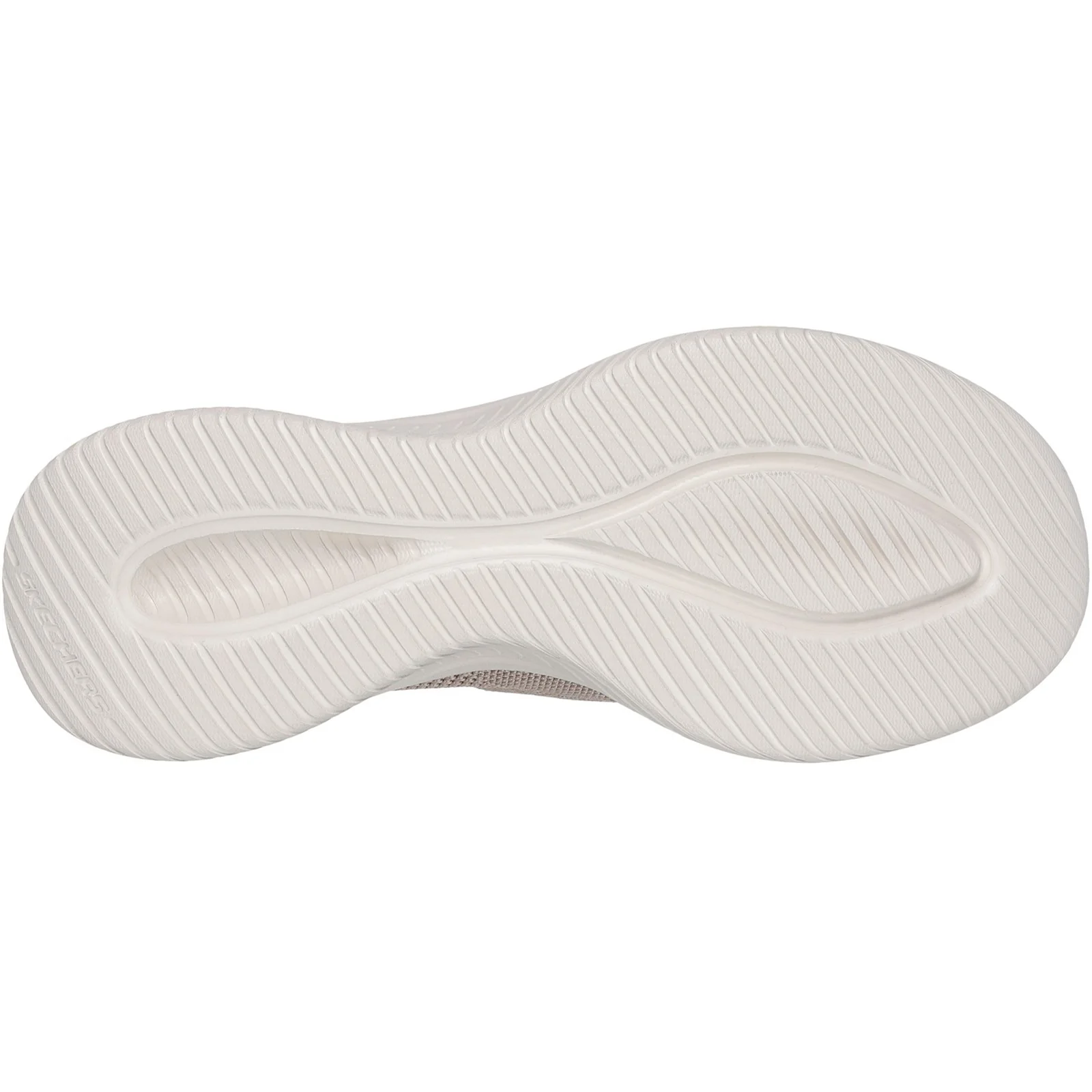 Women's Wide Fit Skechers Slip-ins 149710 Ultra Flex Brilliant Path Trainers - Image 31