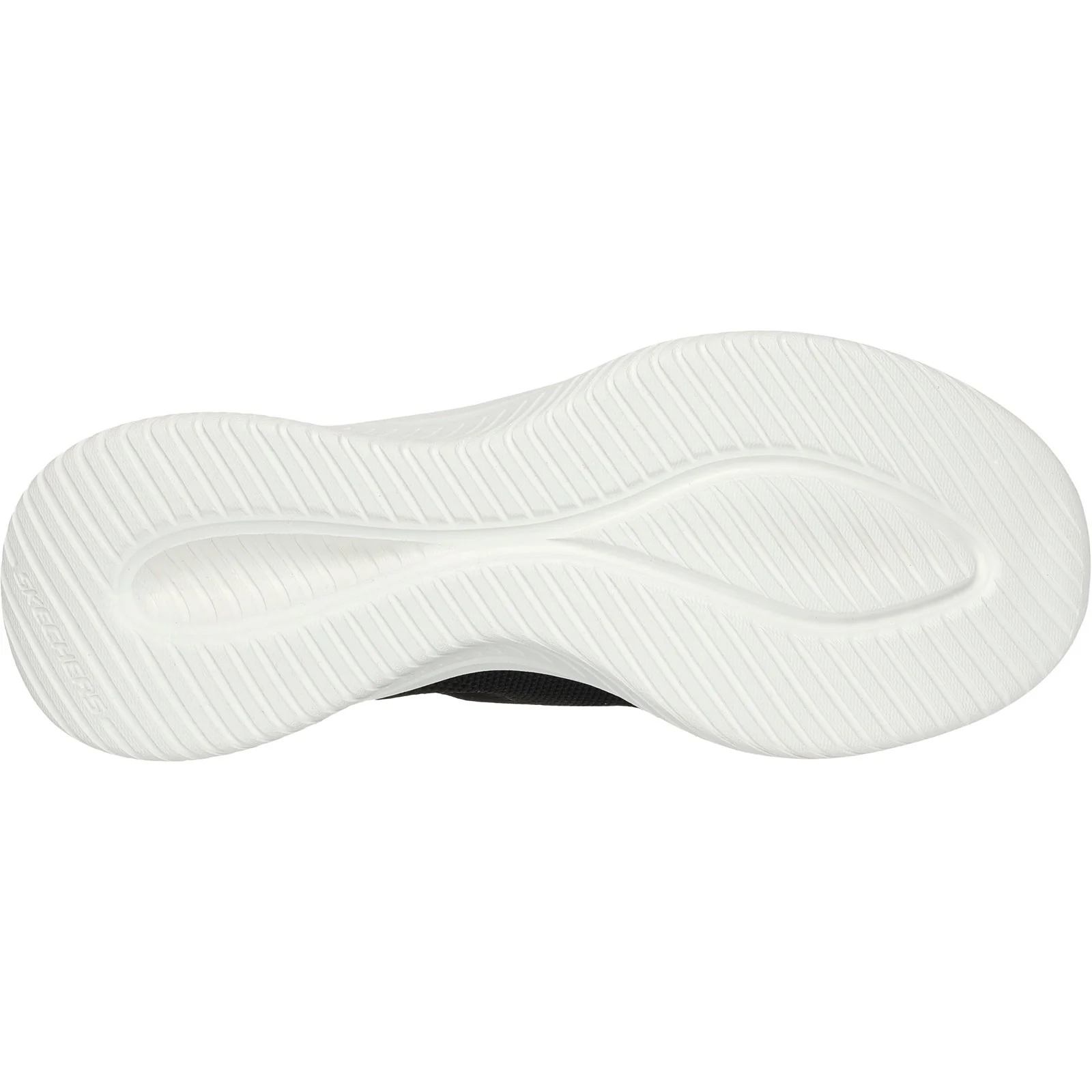 Women's Wide Fit Skechers Slip-ins 149710 Ultra Flex Brilliant Path Trainers - Image 6