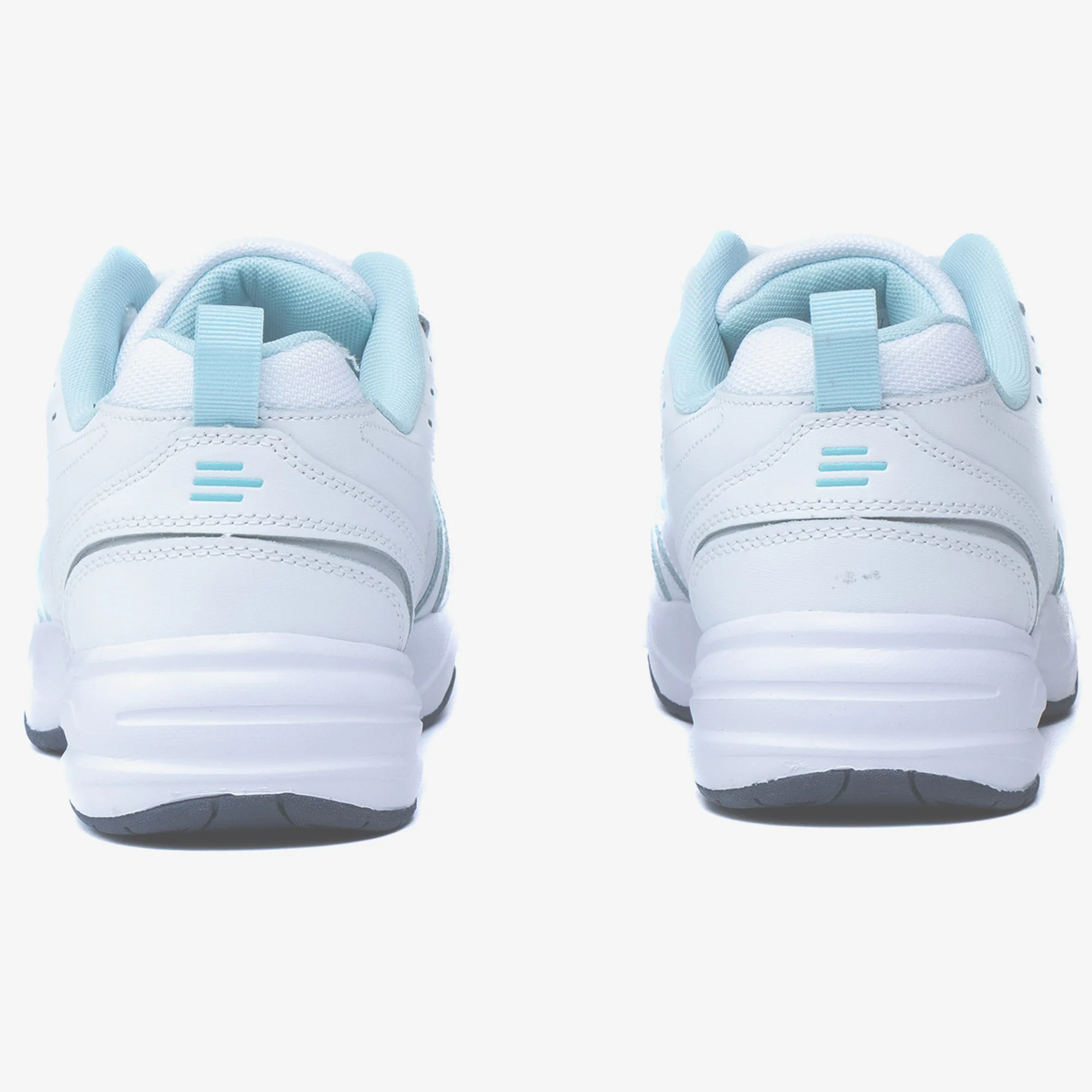 Women's Wide Fit Tredd Well Bluebell Trainers - Image 8
