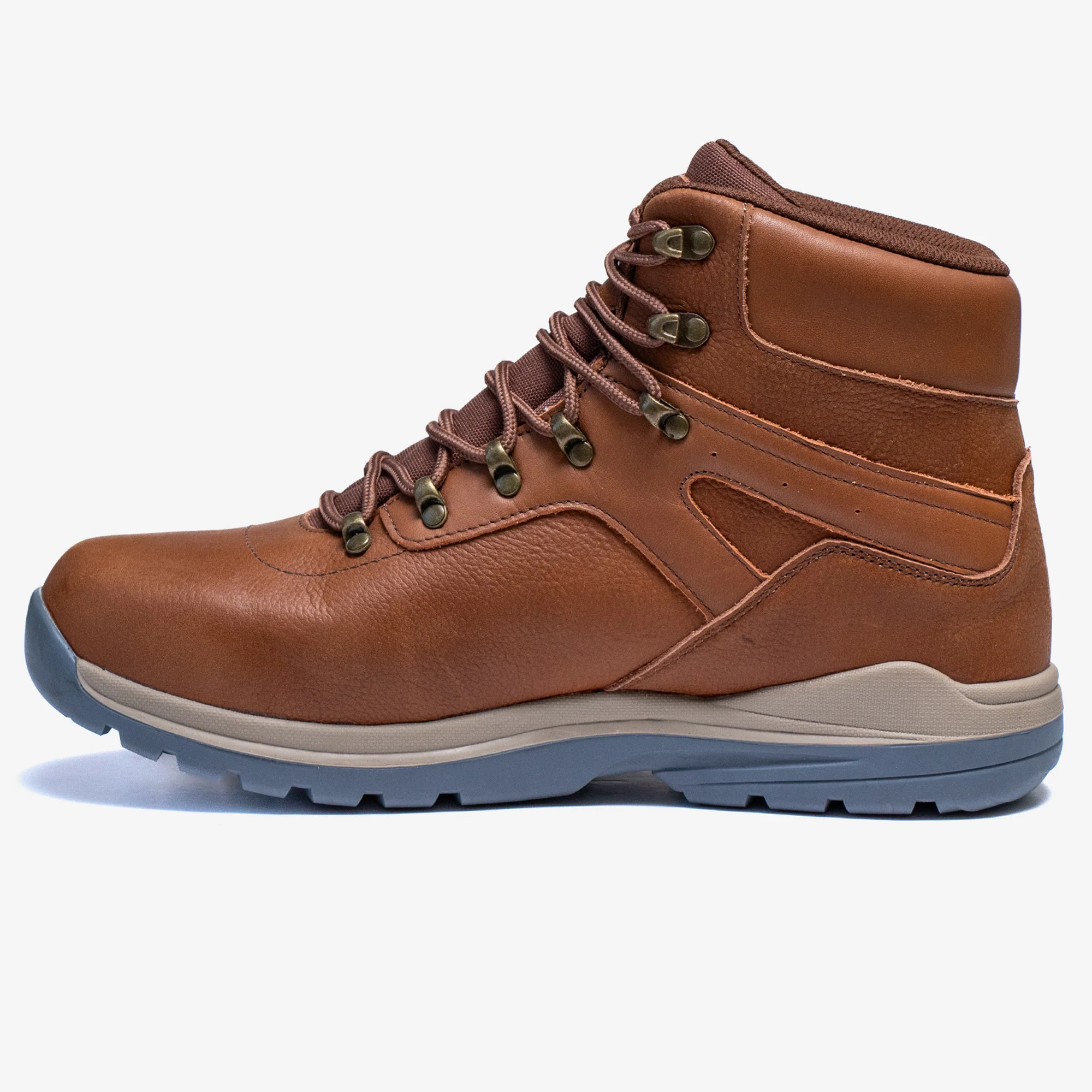 Women's Wide Fit Tredd Well Hiker Pro Hiking Boots - Image 10