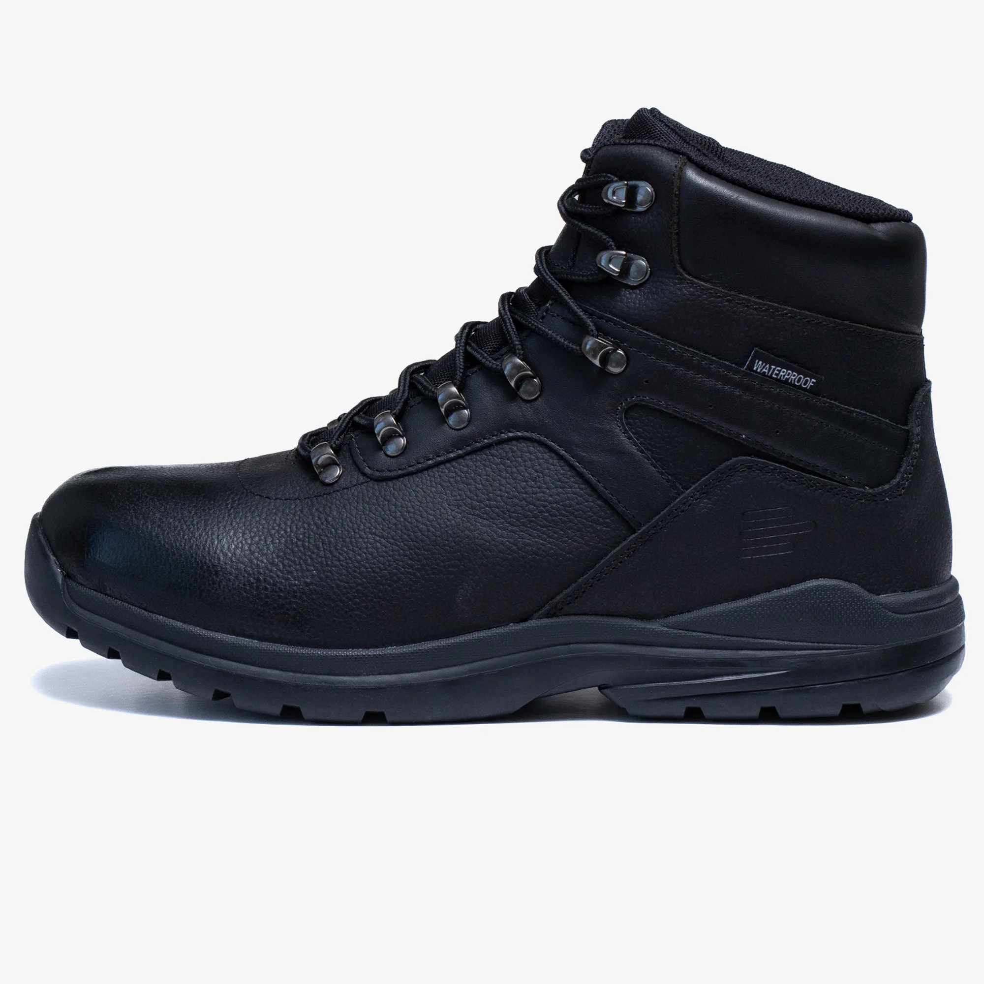 Women's Wide Fit Tredd Well Hiker Pro Hiking Boots - Image 4