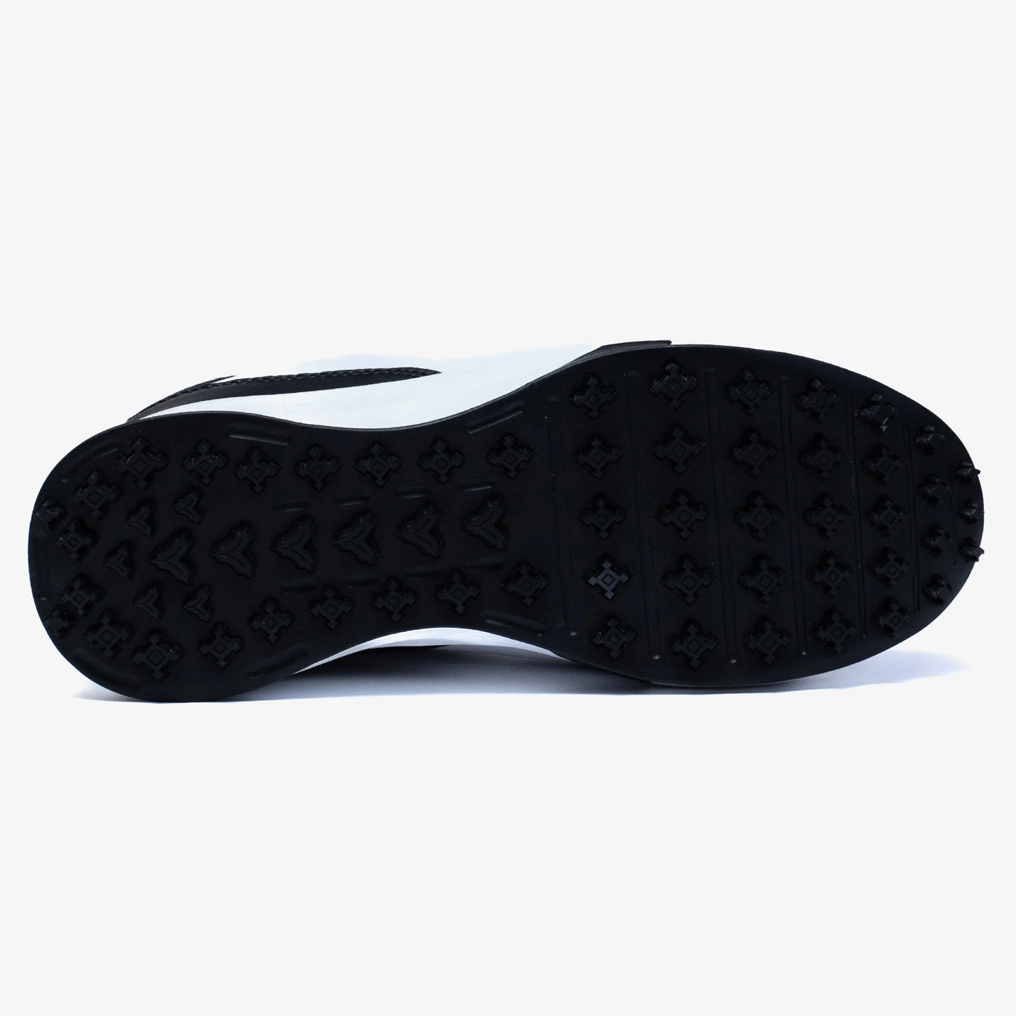Men's Wide Fit Tredd Well Ignite Golf Pro Trainers - Image 15