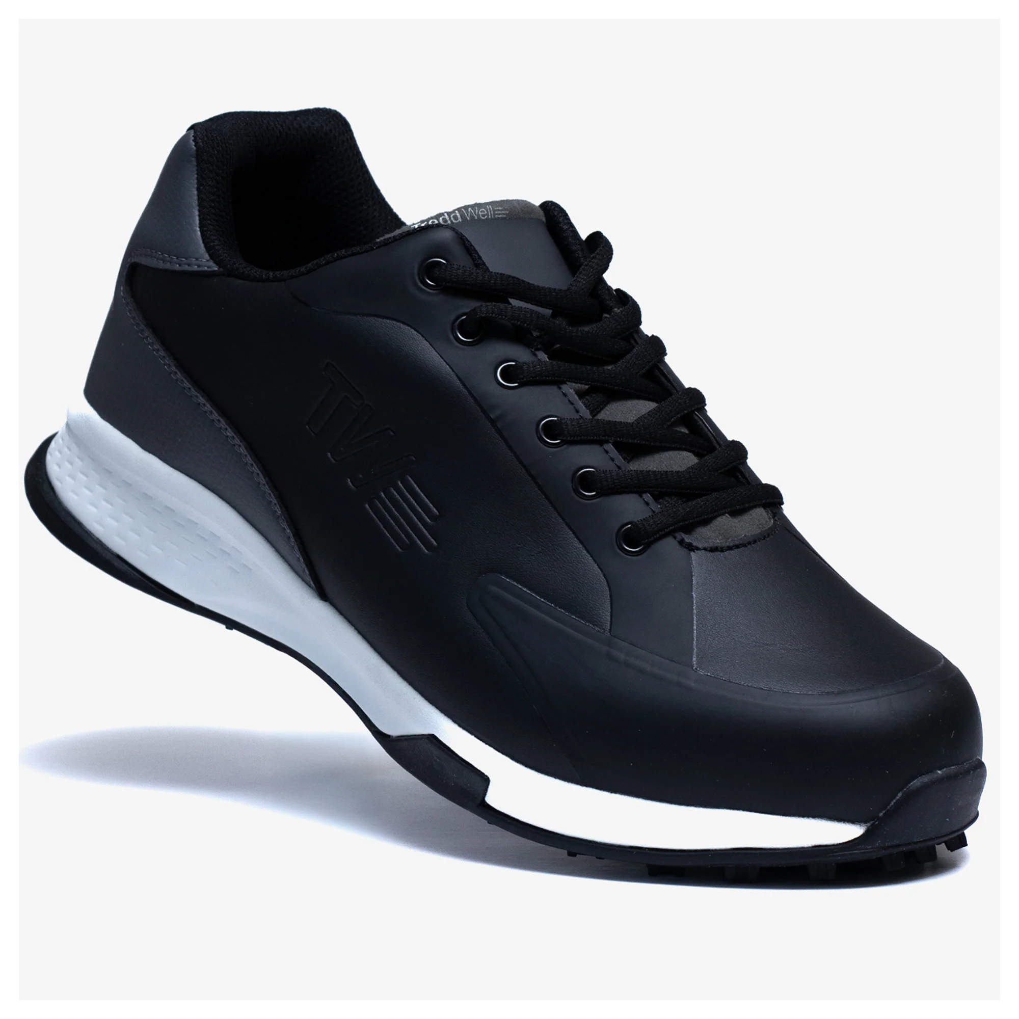 Men's Wide Fit Tredd Well Ignite Golf Pro Trainers - Image 3