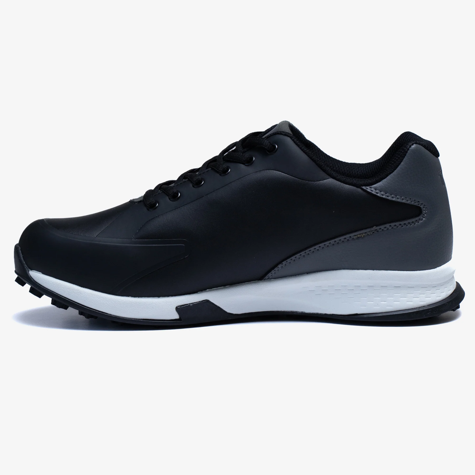 Men's Wide Fit Tredd Well Ignite Golf Pro Trainers - Image 4