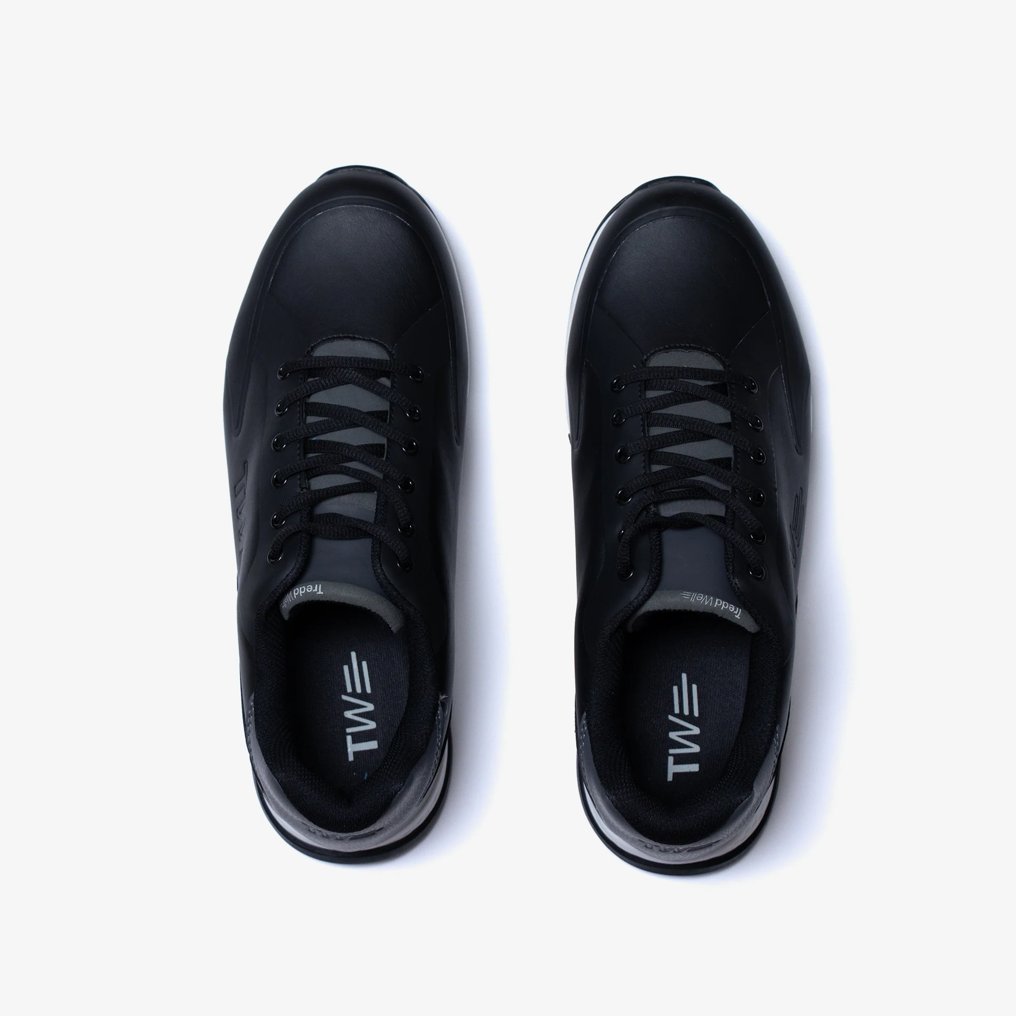 Men's Wide Fit Tredd Well Ignite Golf Pro Trainers - Image 6