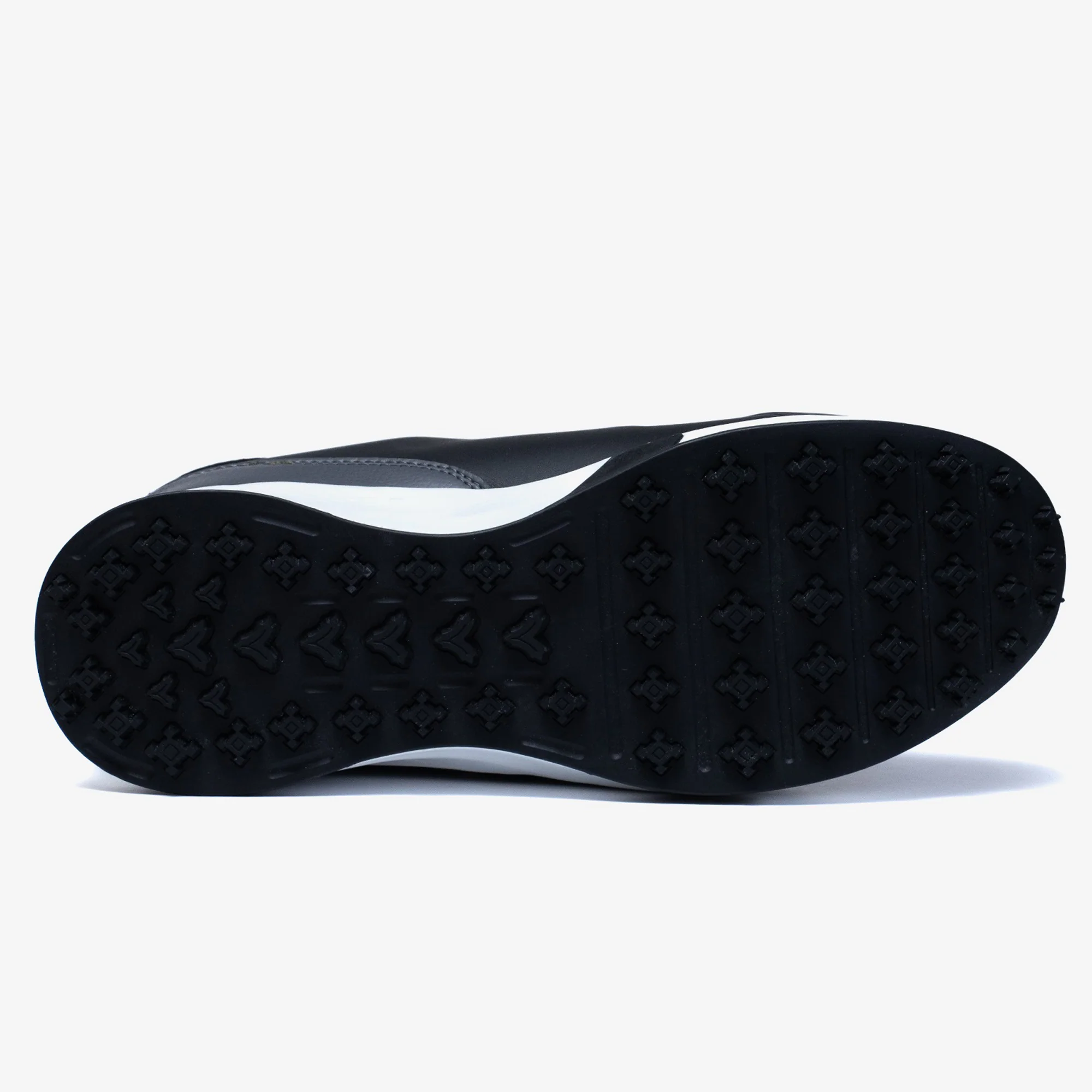 Men's Wide Fit Tredd Well Ignite Golf Pro Trainers - Image 8