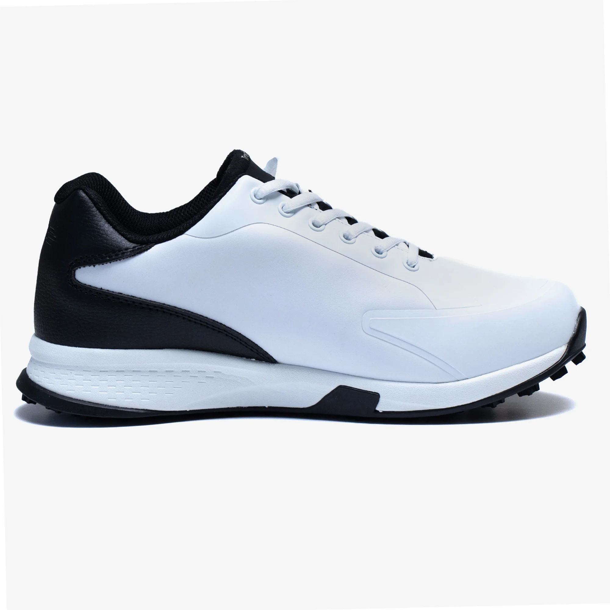 Men's Wide Fit Tredd Well Ignite Golf Pro Trainers - Image 9