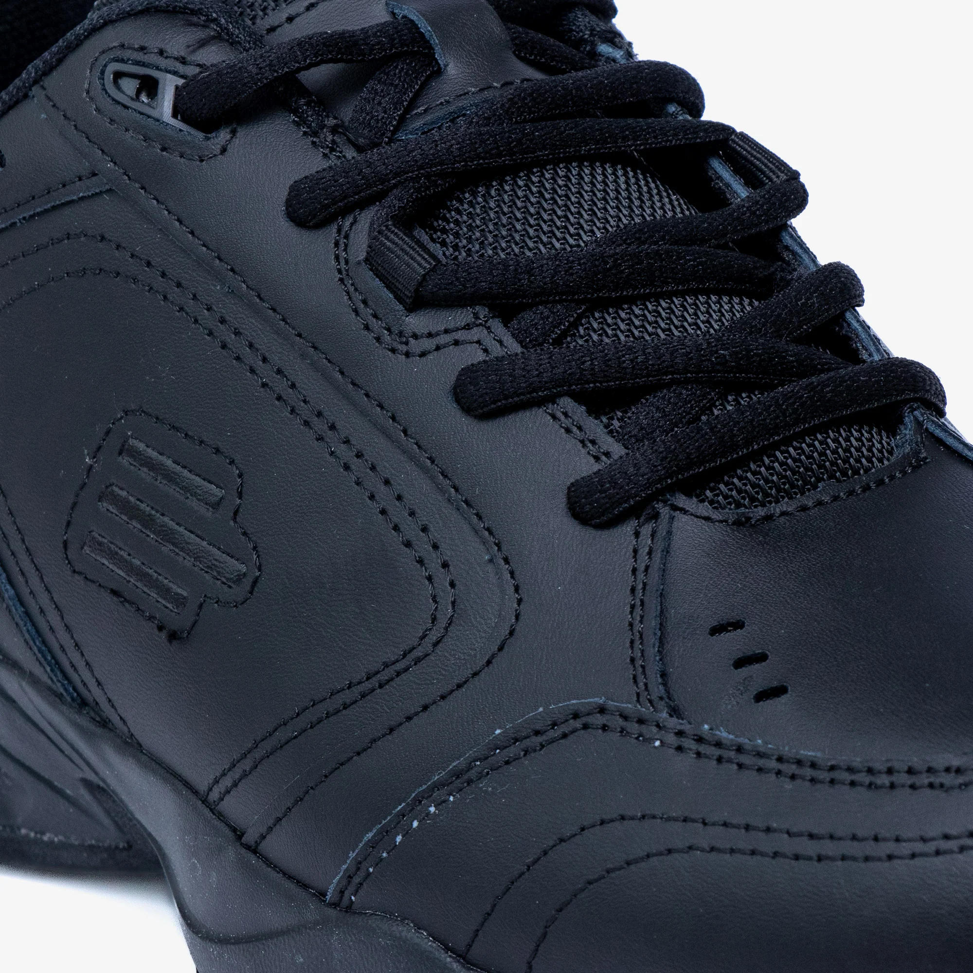 Men's Wide Fit Tredd Well Legend Trainers - Image 3