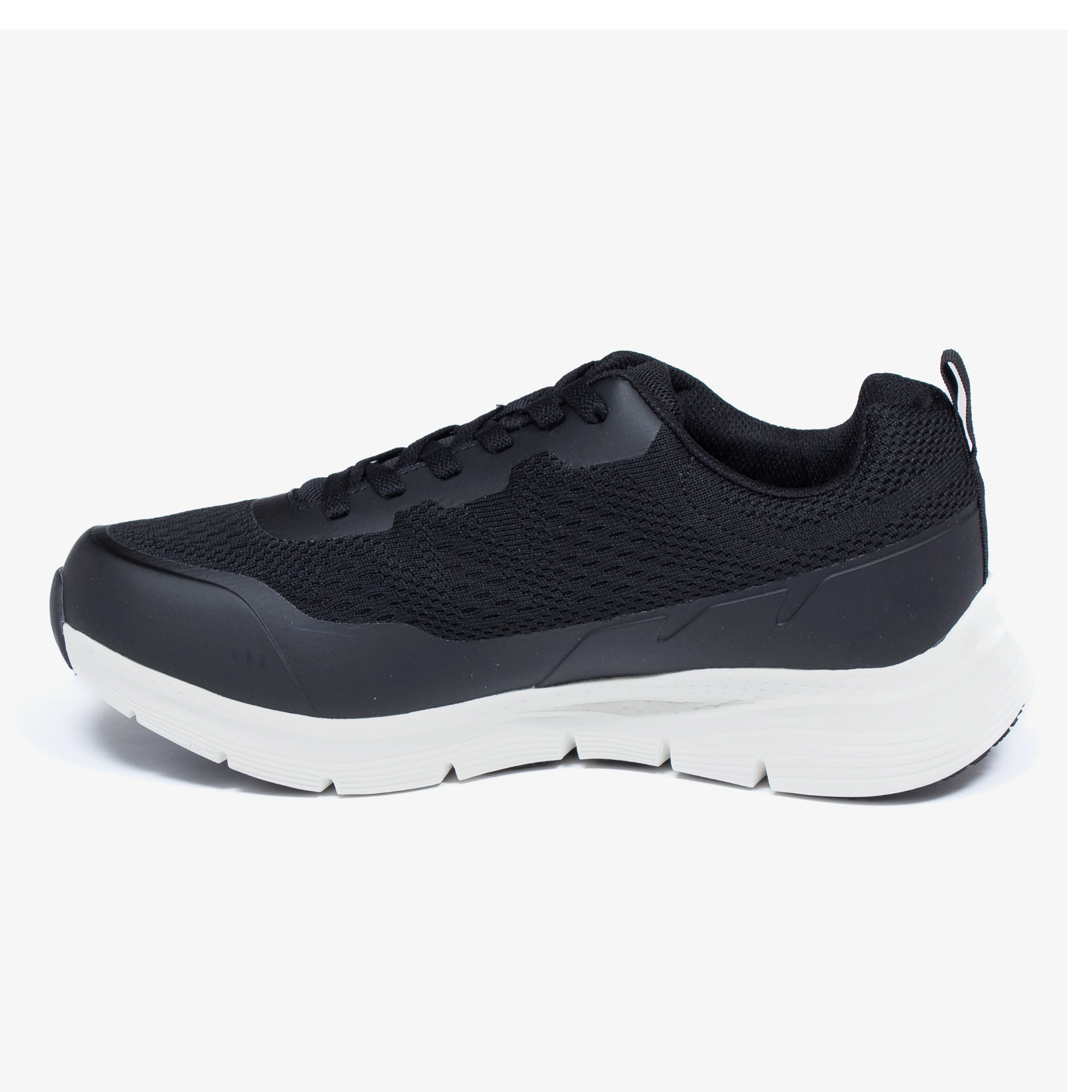 Womens Wide Fit Tredd Well Pivot Running 6E Trainers - Image 11