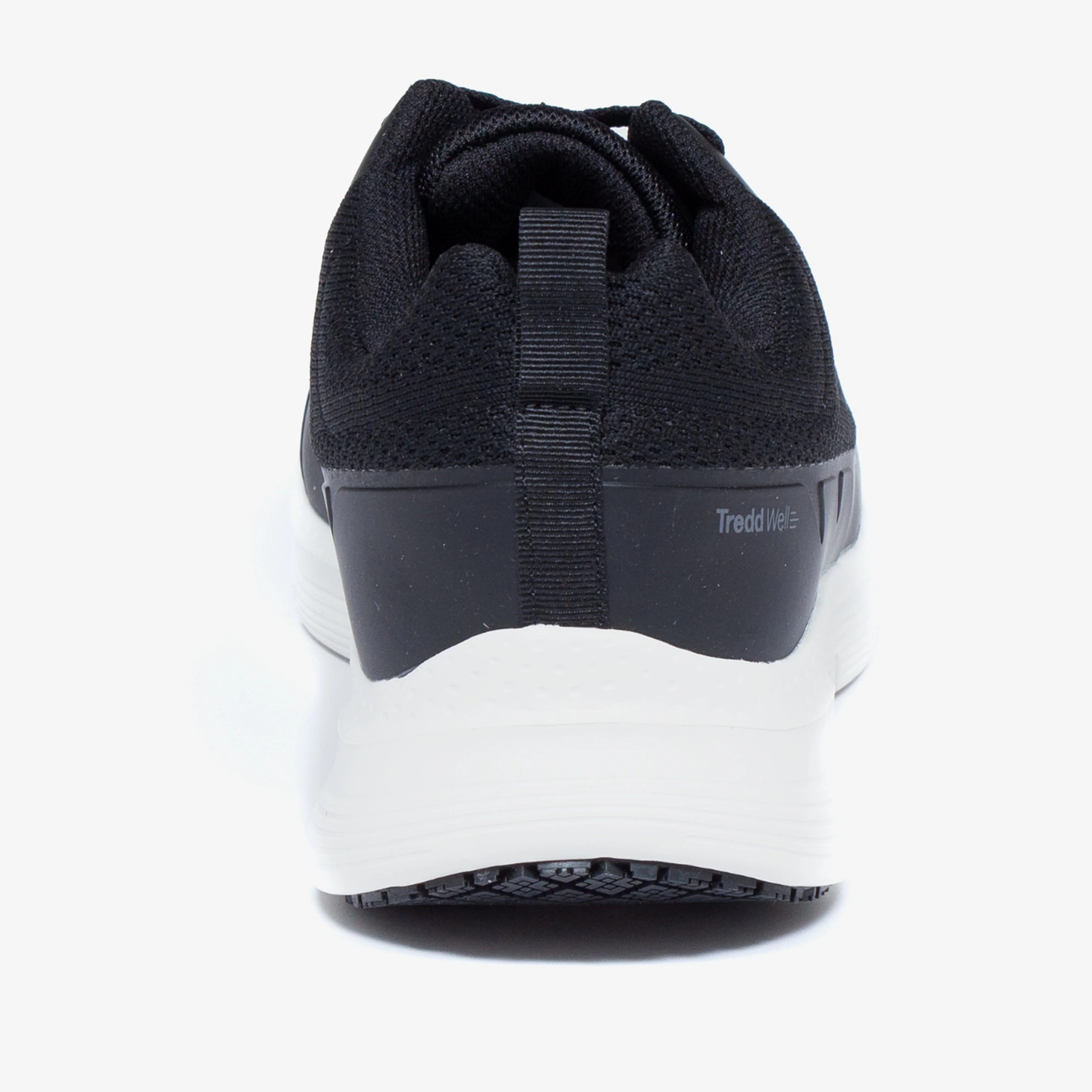 Womens Wide Fit Tredd Well Pivot Running 6E Trainers - Image 13