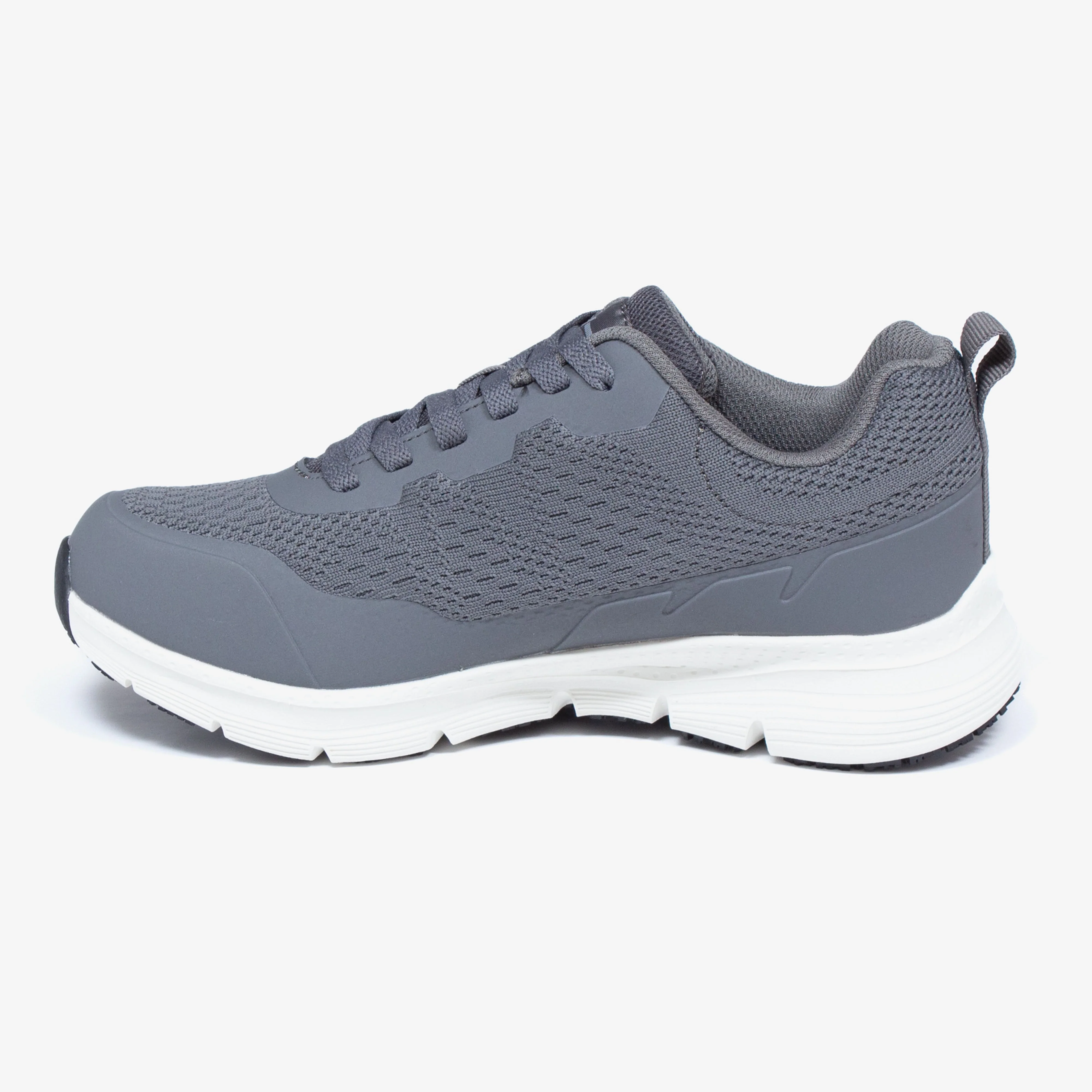 Womens Wide Fit Tredd Well Pivot Running 6E Trainers - Image 4