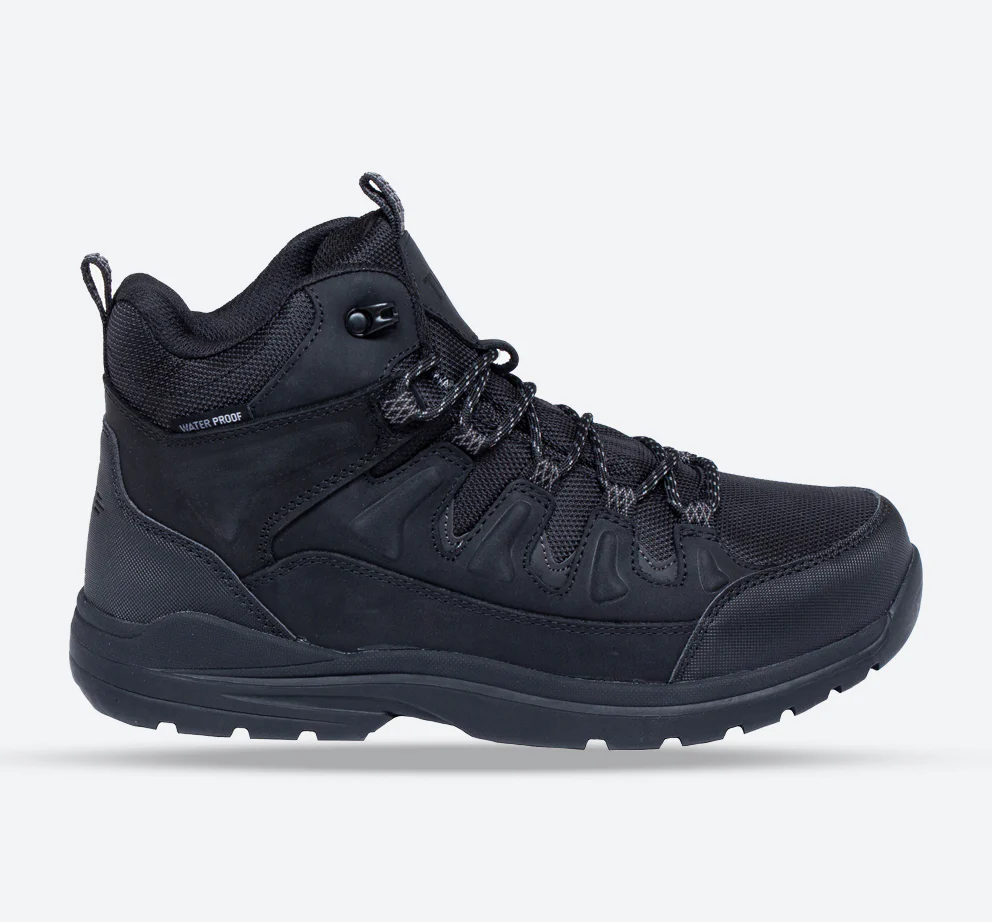Men's Wide Fit Tredd Well Ridge Walker 3 Hiking - Exclusive Boots