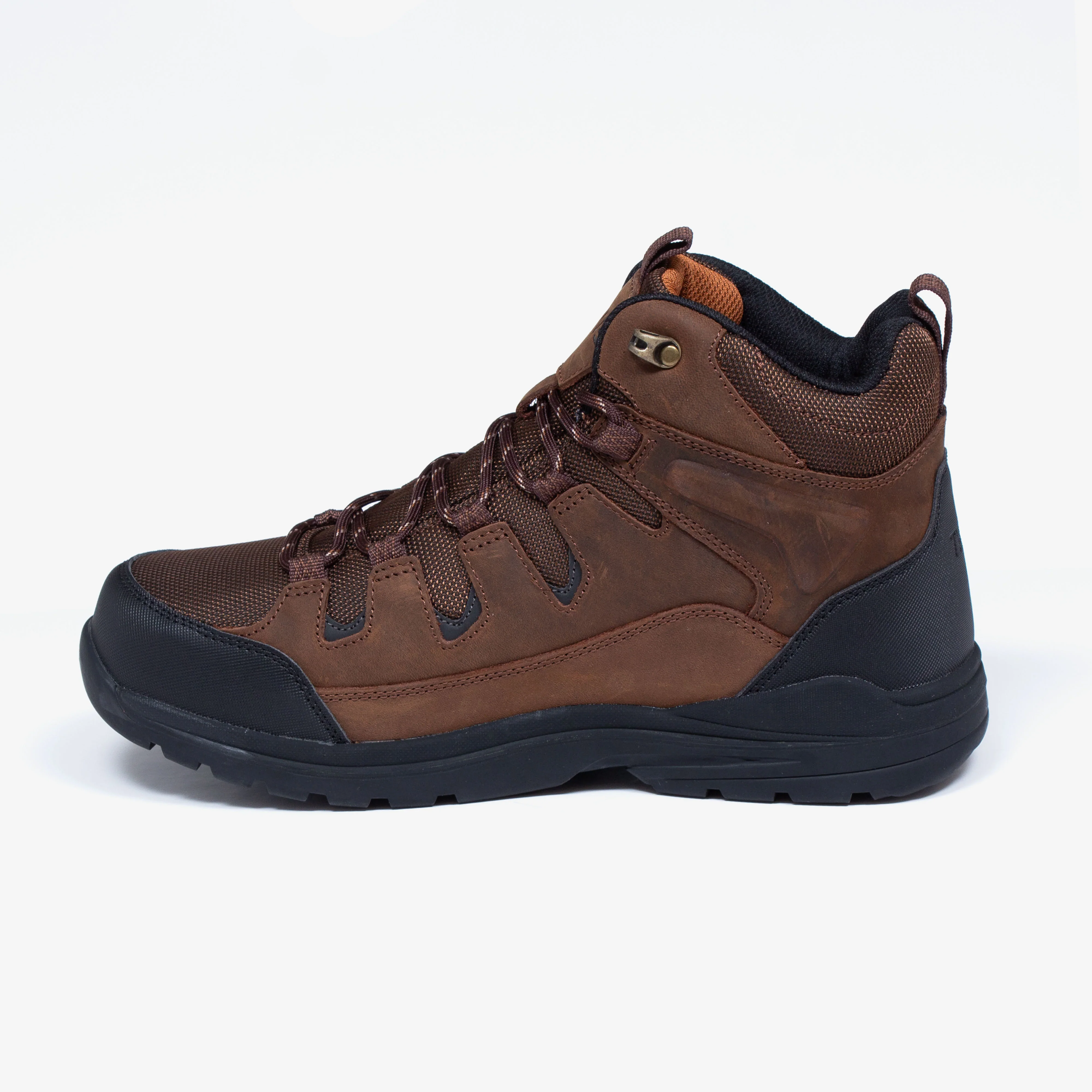 Men's Wide Fit Tredd Well Ridge Walker 3 Hiking - Exclusive Boots - Image 11