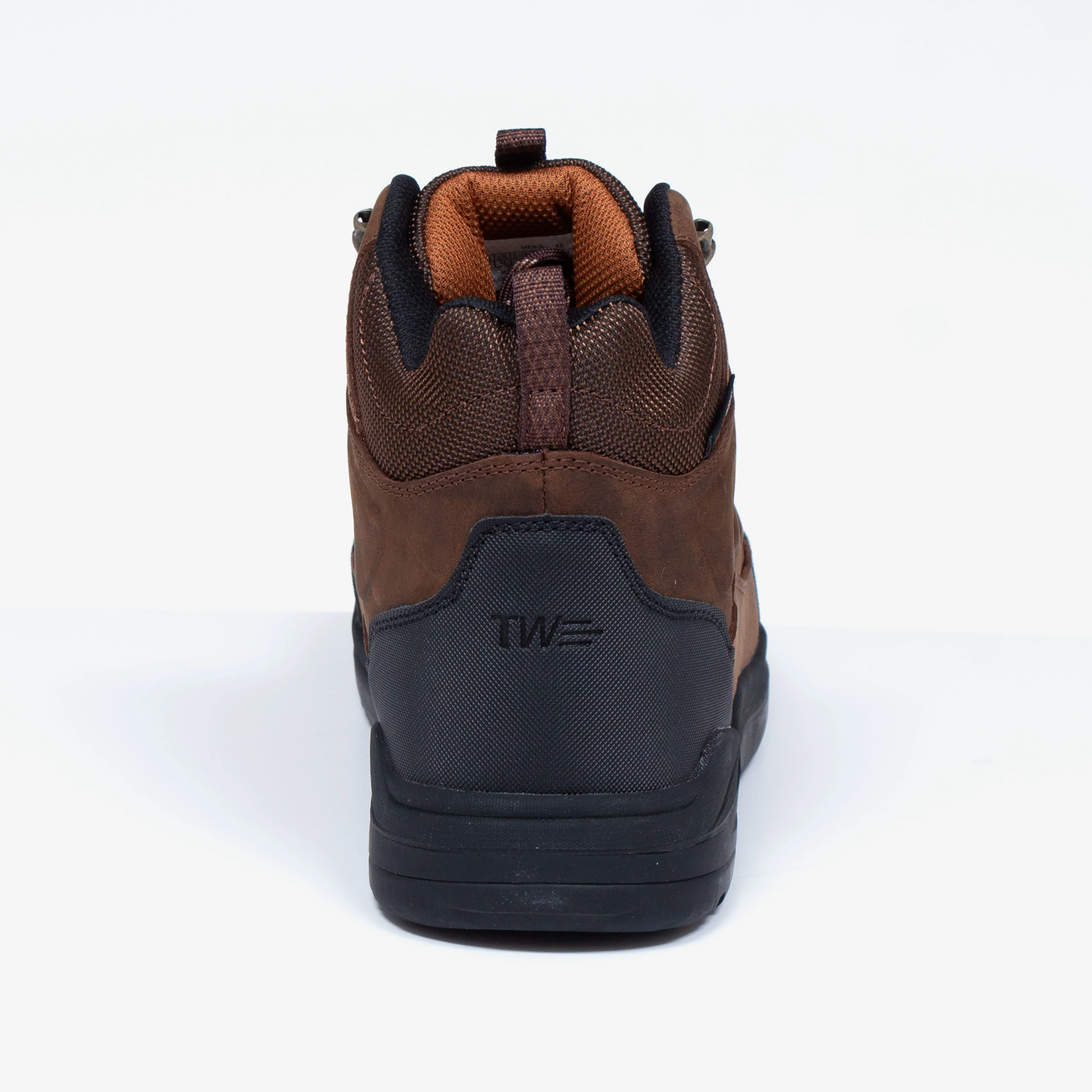 Men's Wide Fit Tredd Well Ridge Walker 3 Hiking - Exclusive Boots - Image 13