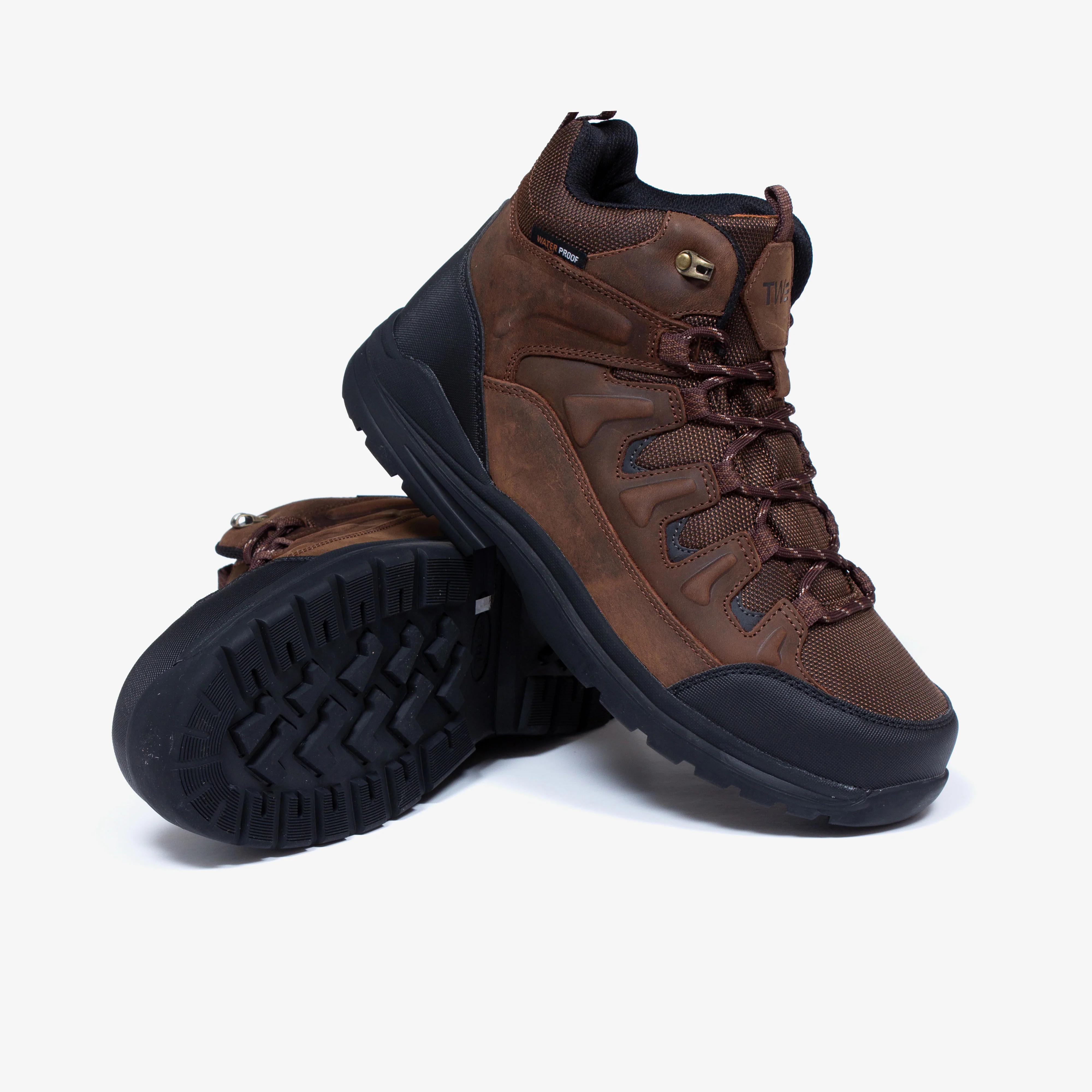 Men's Wide Fit Tredd Well Ridge Walker 3 Hiking - Exclusive Boots - Image 14