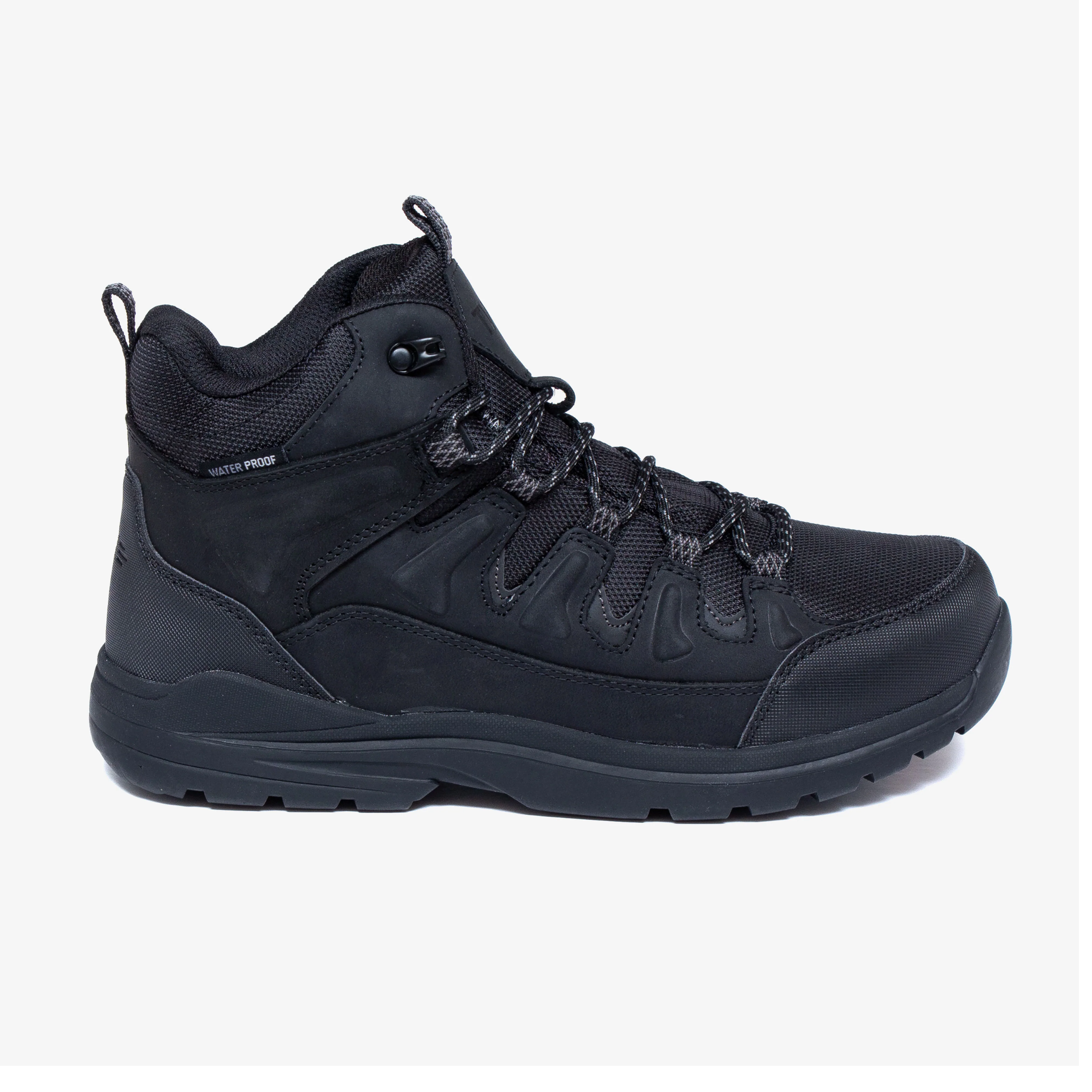 Men's Wide Fit Tredd Well Ridge Walker 3 Hiking - Exclusive Boots - Image 2
