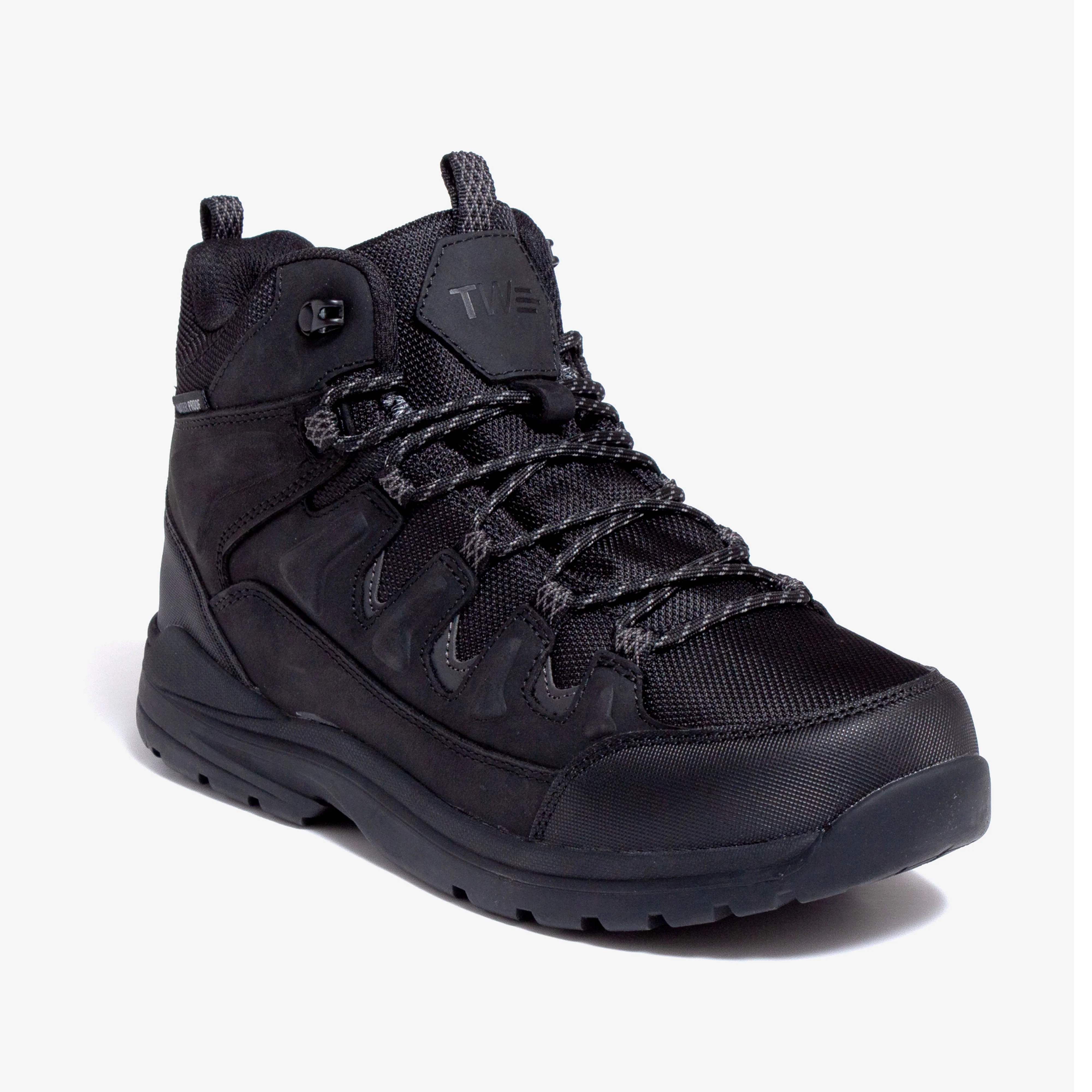 Men's Wide Fit Tredd Well Ridge Walker 3 Hiking - Exclusive Boots - Image 3