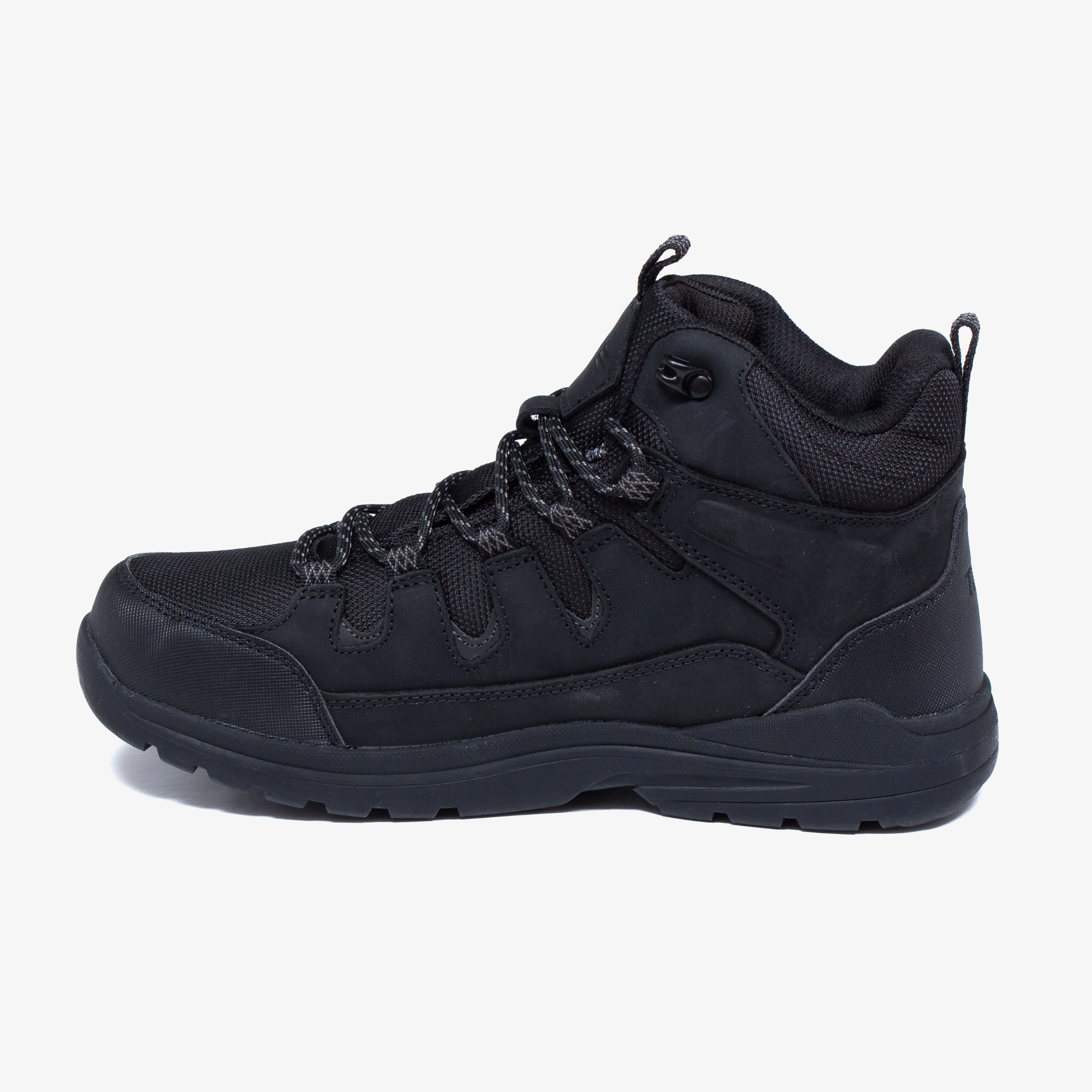 Men's Wide Fit Tredd Well Ridge Walker 3 Hiking - Exclusive Boots - Image 4