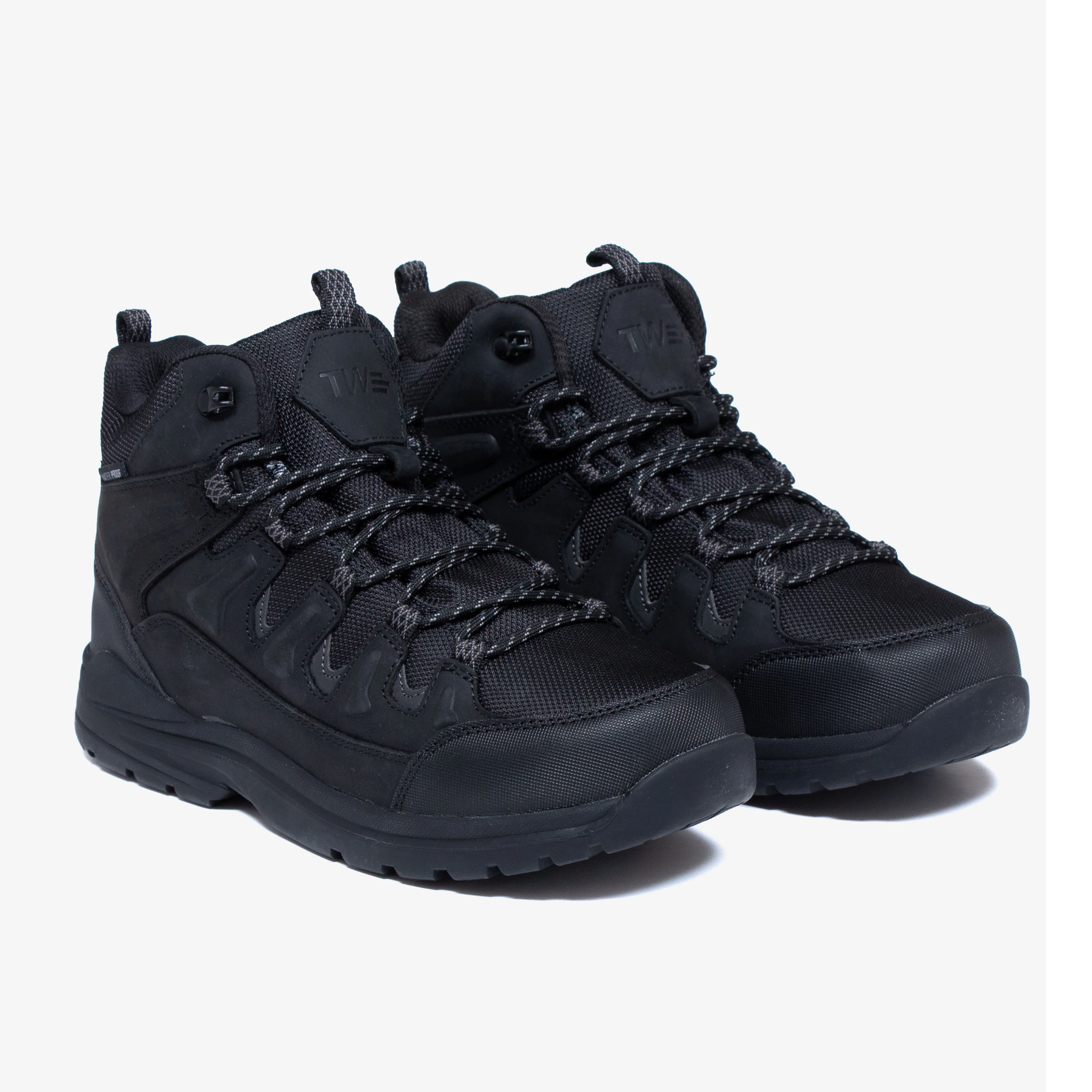 Men's Wide Fit Tredd Well Ridge Walker 3 Hiking - Exclusive Boots - Image 5