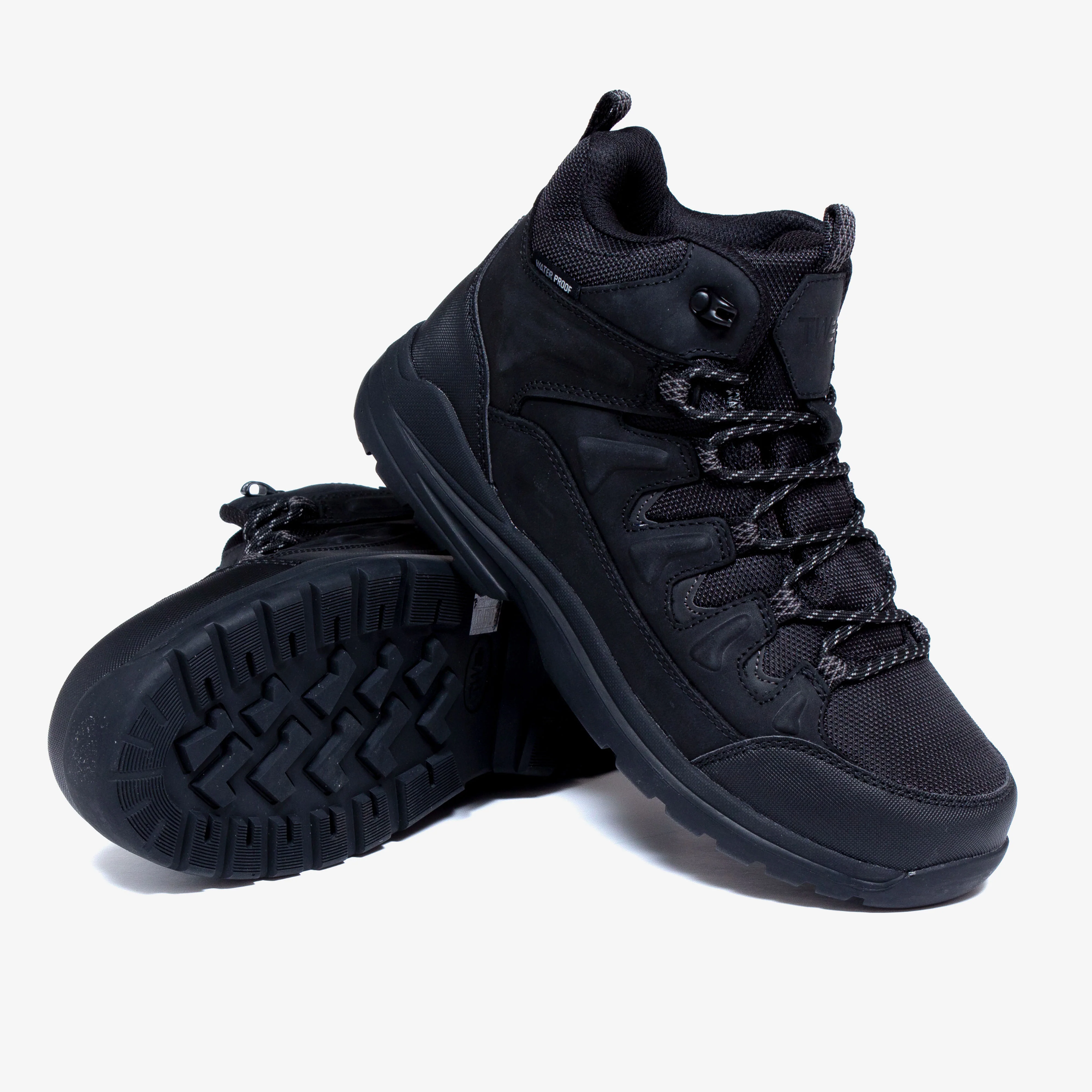 Men's Wide Fit Tredd Well Ridge Walker 3 Hiking - Exclusive Boots - Image 7