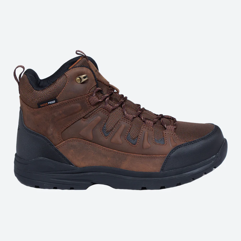 Men's Wide Fit Tredd Well Ridge Walker 3 Hiking - Exclusive Boots - Image 8