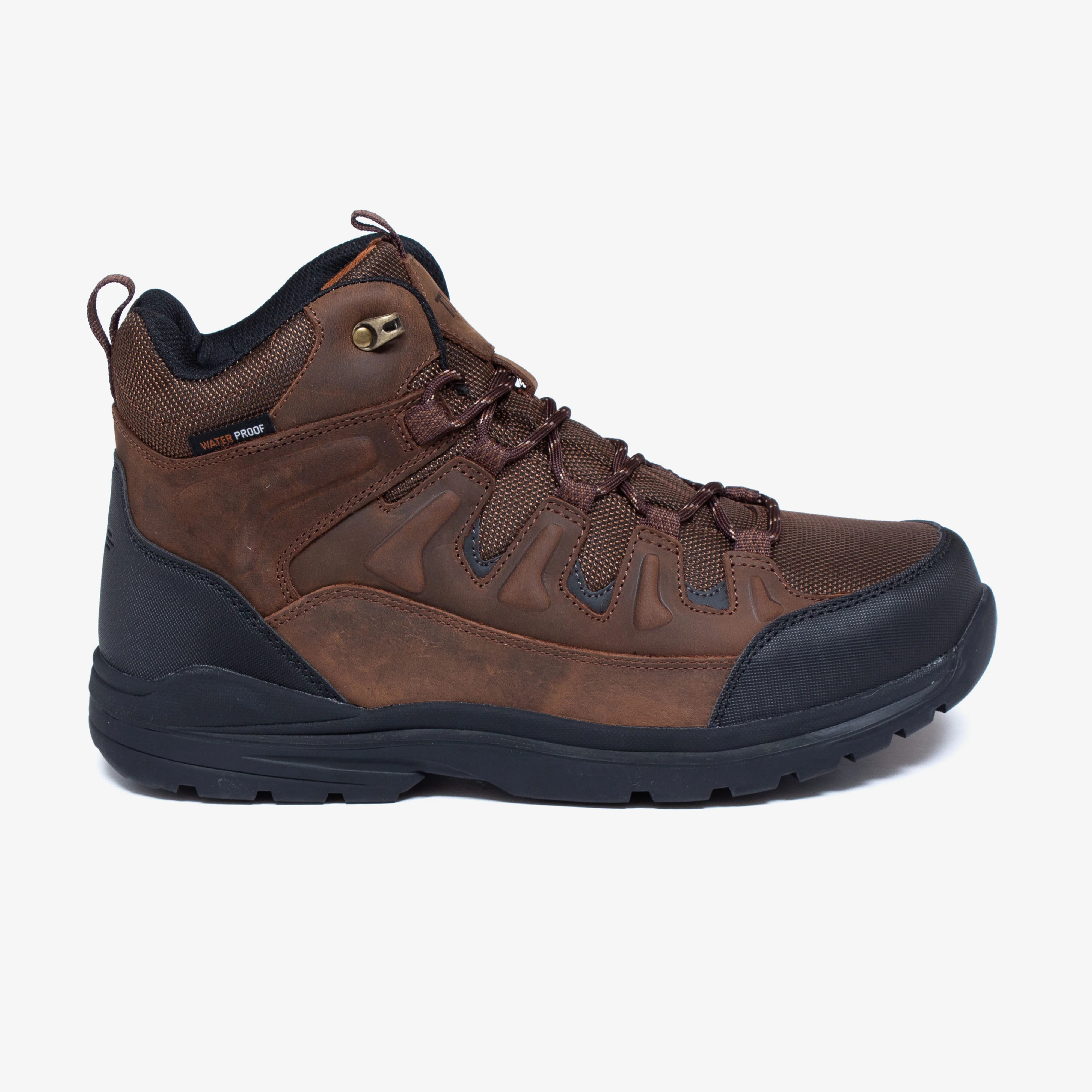Men's Wide Fit Tredd Well Ridge Walker 3 Hiking - Exclusive Boots - Image 9